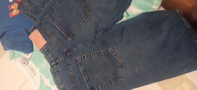 Lote ropa niño 10-14 años