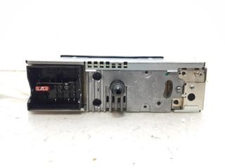 Sistema audio radio citroen 9647521077 c4 6837129