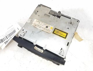Sistema audio radio citroen 9647521077 c4 6837129