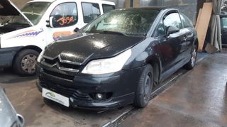 Sistema audio radio citroen 9647521077 c4 6837129