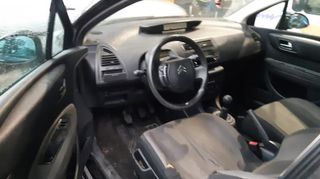 Sistema audio radio citroen 9647521077 c4 6837129