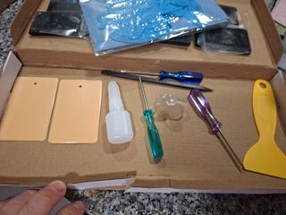 Batería para MacBook Pro 16" - Nueva