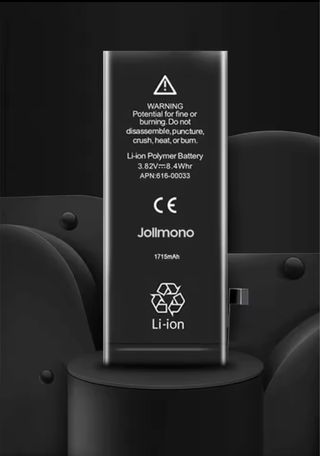 Batterie per IPhone dal 5 fino al 13 pro max  