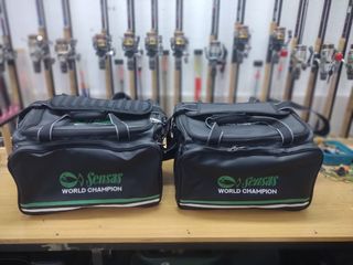 2 bolsos nevera sensas jumbo