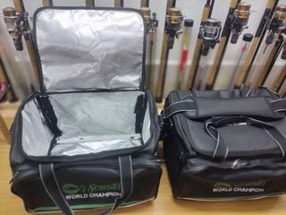2 bolsos nevera sensas jumbo