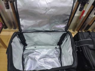 2 bolsos nevera sensas jumbo