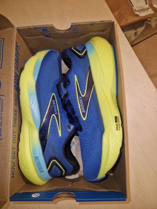 Brooks Glycerin 21 - Scarpe Running Uomo 42