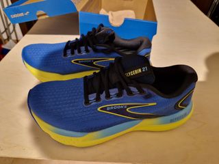 Brooks Glycerin 21 - Scarpe Running Uomo 42