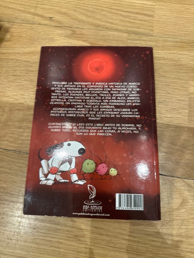 EL CLUB DE LOS KAKAMONSTRUOS: QUE VIENE MR. BULLY