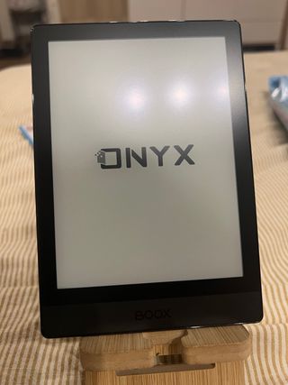 Onyx Boox poke 3 -lector electrónico 32GB