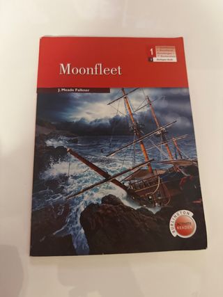 MOONFLEET - 1§ BACH