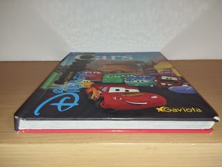 Cars (Clásicos Disney) 