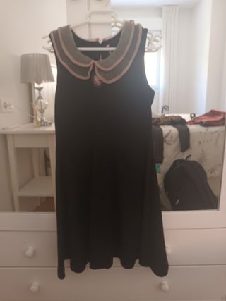 Vestido vintage M