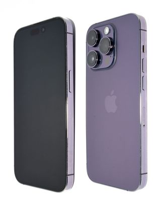iPhone 14 Pro Max 128GB - Morado