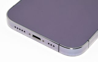 iPhone 14 Pro Max 128GB - Morado