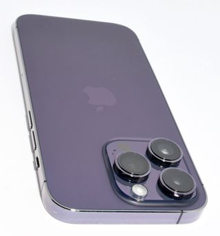 iPhone 14 Pro Max 128GB - Morado