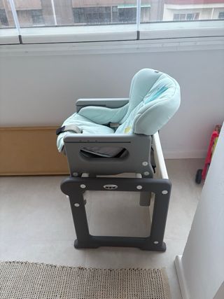 Trona Jane Activa Evo bebé
