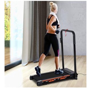 Cinta correr plegable HOMCOM