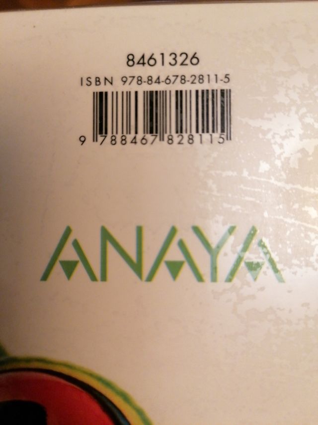 Bioloxía e Xeoloxía 1.