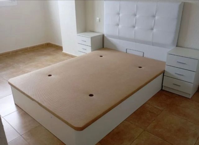 Canapes Matrimoniales! TODAS LAS MEDIDAS!  NUEVOS!