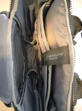 Mochila ROG Series Ranger BP2701 - Nueva