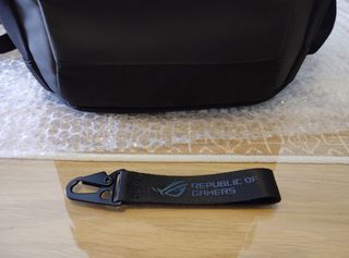 Mochila ROG Series Ranger BP2701 - Nueva