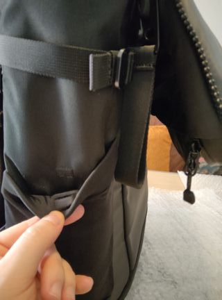 Mochila ROG Series Ranger BP2701 - Nueva
