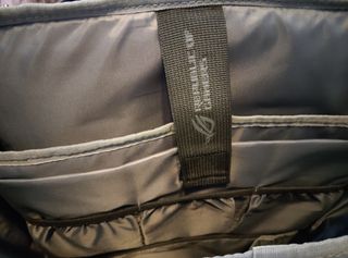 Mochila ROG Series Ranger BP2701 - Nueva