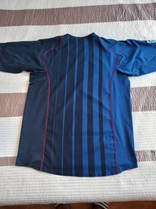Camiseta FC Barcelona Talla L