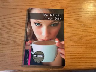 Oxford Bookworms Library: Starter Level: The Gi...