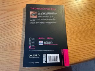 Oxford Bookworms Library: Starter Level: The Gi...