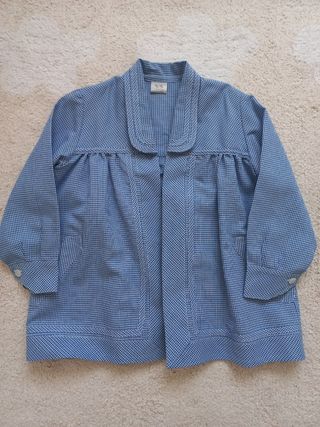 Traje arrantzale niño