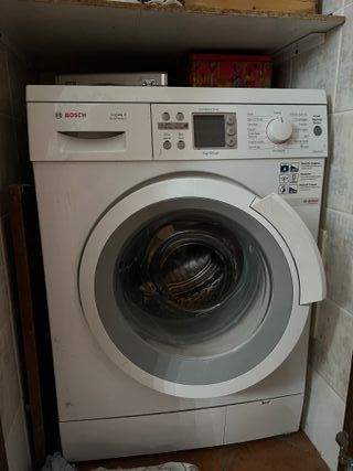 Lavatrice Bosh 8 kg