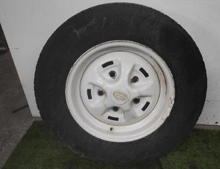 Llanta land rover defender defender (ld) 344907