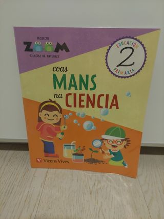 CIENCIAS DA NATUREZA 2 COAS MANS NA CIENCIA (ZOOM)