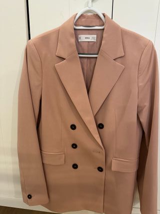 Americana Mango rosa - M