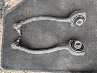 Brazos suspensión Mercedes CLK