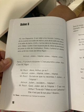 Arthur en danger,  Aventure Jeune: Arthur en da...