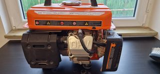 Generador GENERGY ISASA 1000W