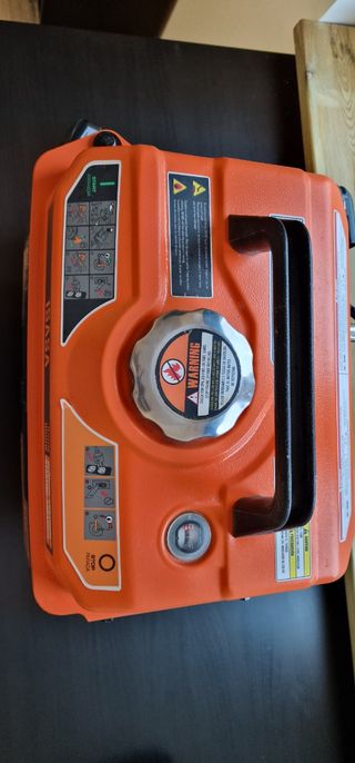 Generador GENERGY ISASA 1000W