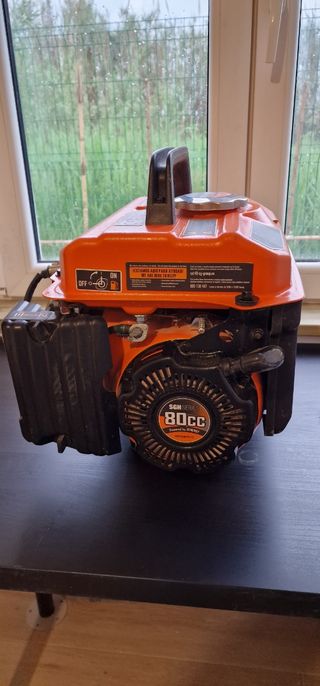 Generador GENERGY ISASA 1000W