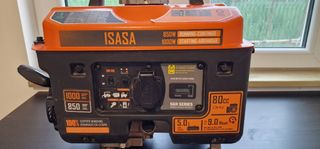 Generador GENERGY ISASA 1000W
