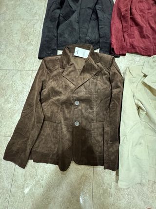 Americanas pana muy buena calidad a por mayor 