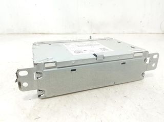 Citroen 7088365 9810475880 sistema audio c4 cactus