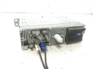 Citroen 7088365 9810475880 sistema audio c4 cactus