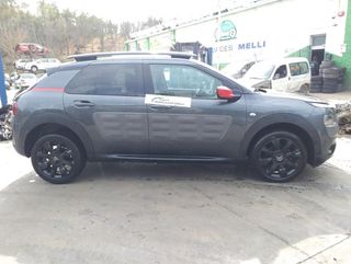 Citroen 7088365 9810475880 sistema audio c4 cactus