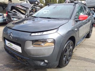 Citroen 7088365 9810475880 sistema audio c4 cactus