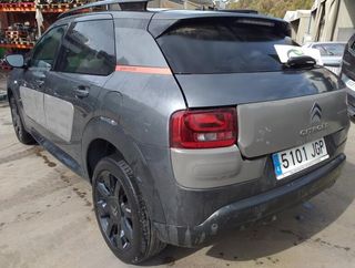 Citroen 7088365 9810475880 sistema audio c4 cactus