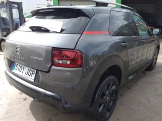 Citroen 7088365 9810475880 sistema audio c4 cactus