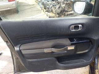 Citroen 7088365 9810475880 sistema audio c4 cactus